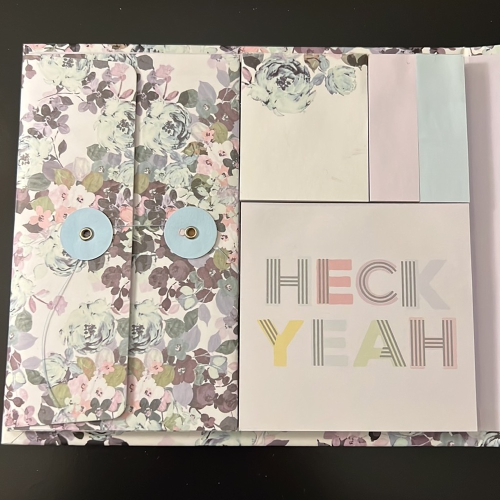 Weekly Organizer - Picture 11 of 12